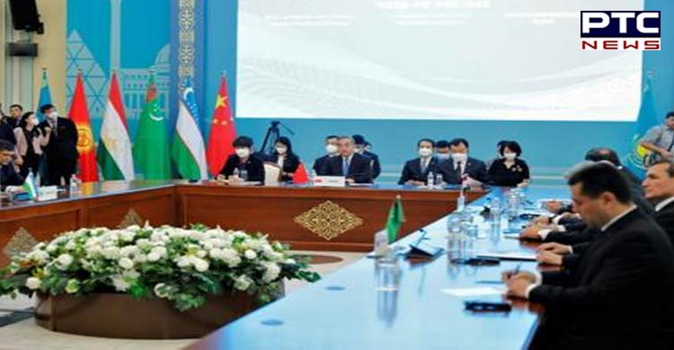 China, Central Asia meeting discusses Afghanistan’s situation