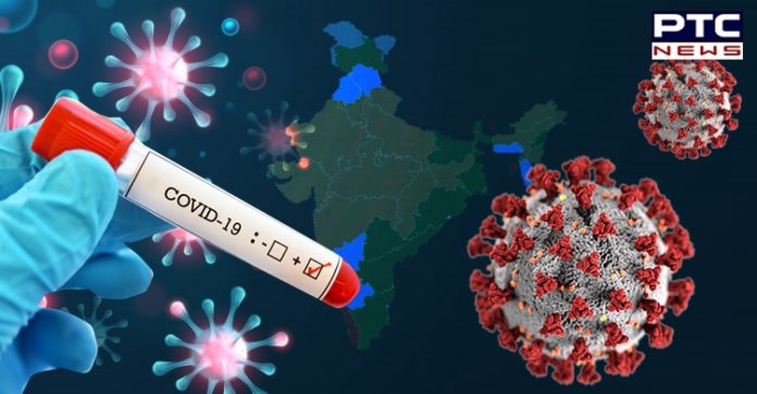 ਕੋਰੋਨਾ ਨੇ ਮੁੜ ਫੜੀ ਰਫ਼ਤਾਰ, ਪਿਛਲੇ 24 ਘੰਟਿਆਂ ਦੌਰਾਨ 20,139 ਕੇਸ ਆਏ ਸਾਹਮਣੇ, 38 ਲੋਕਾਂ ਦੀ ਹੋਈ ਮੌਤ  Coronavirus Update, Punjabi news, latest news,  india coronavirus update, Coronavirus case, coron