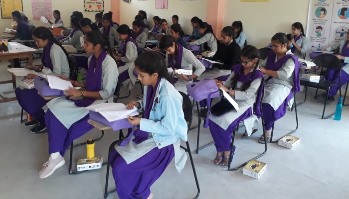 युवाओं के कौशल को निखार रही है डीडीयू जीकेवाई योजना, 3 से 12 महीने का मिलता है प्रशिक्षण