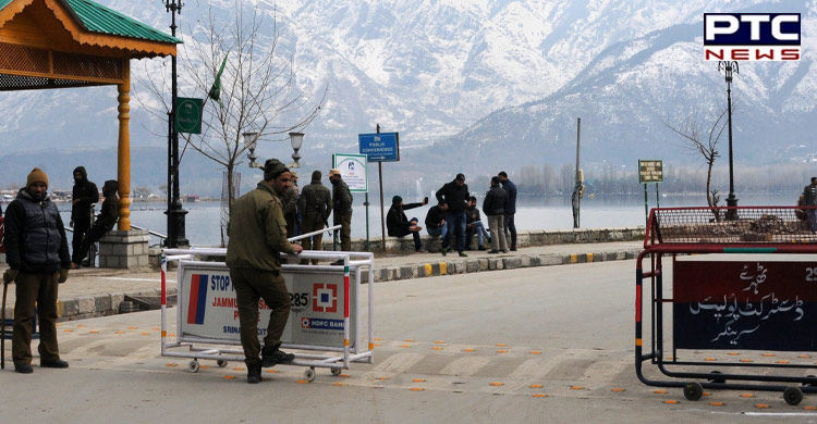 Govt to develop 5 tourist villages in Jammu and Kashmir's Dal Lake 