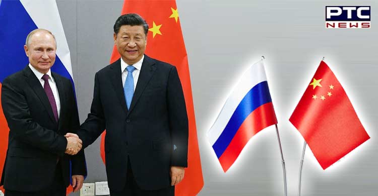 China-Russia diplomatic ties may take a hit as Beijing bars Moscow's planes