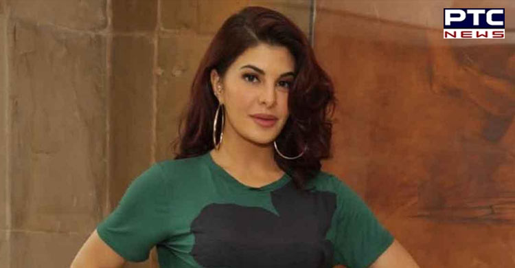 Jacqueline Fernandez caught in trouble, ED made accused in 215 crore  recovery case