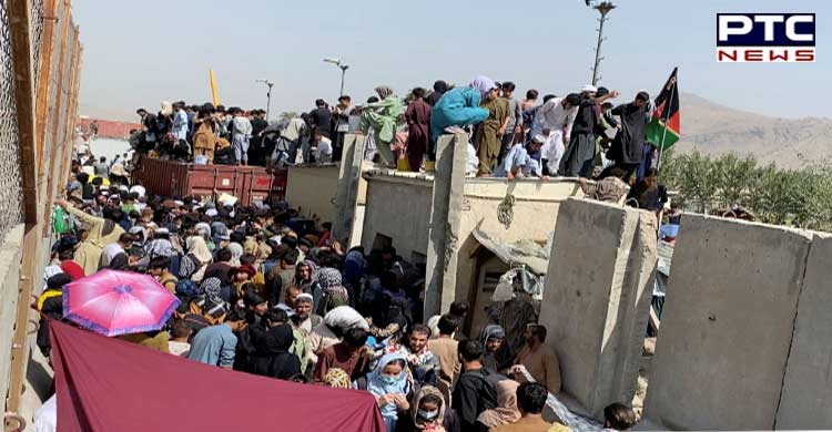 Afghanistan: EU mobilises 1 million euros aid following catastrophic earthquake