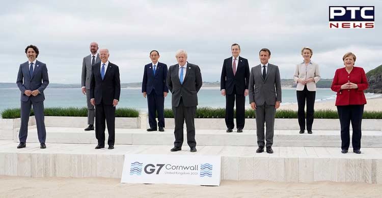 G7 summit: PM Modi to visit Germany on June 26-27; will also travel to UAE