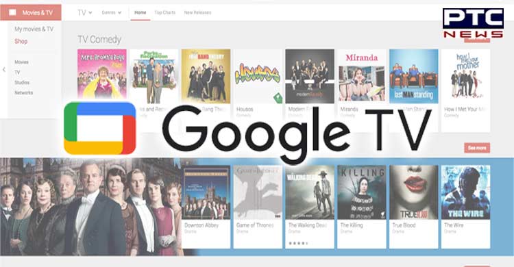 Google TV users can now add multiple profiles to their devices
