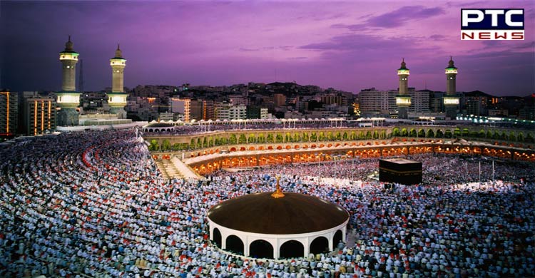Hajj pilgrimage: First flight departs with 377 pilgrims from Kochi