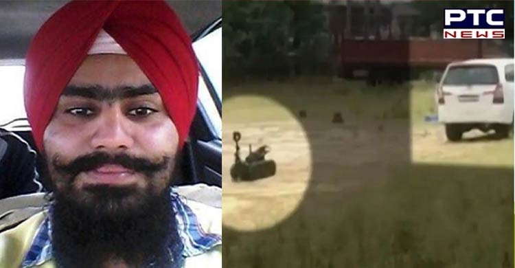 Punjab Police seeks red corner notice against terrorist Harwinder Singh Sandhu alias Rinda