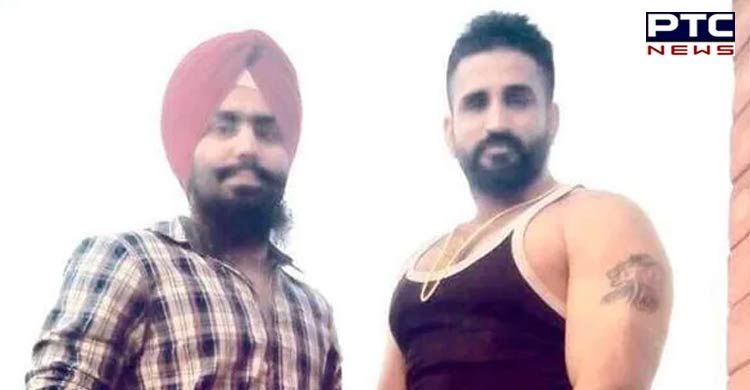 Punjab Police seeks red corner notice against terrorist Harwinder Singh Sandhu alias Rinda 