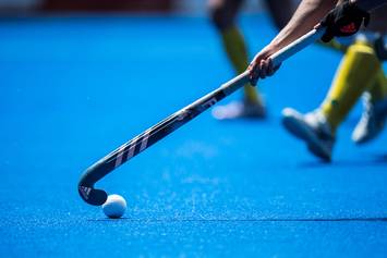 Indian men's hockey team register 4-3 win against Switzerland