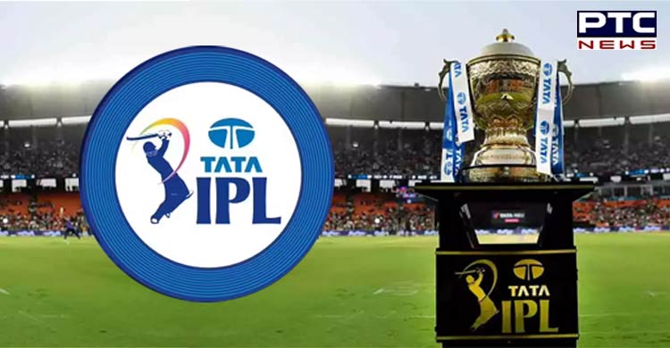IPL TV, digital rights sold for Rs 44,075 crore; becomes world’s 2nd richest league