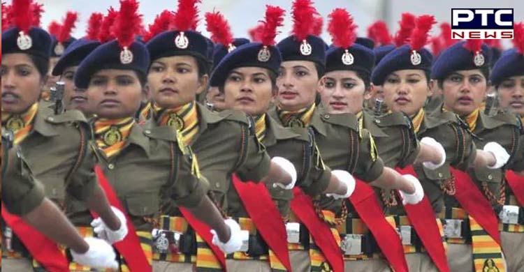ITBP first CAPF in country to induct women dog handlers