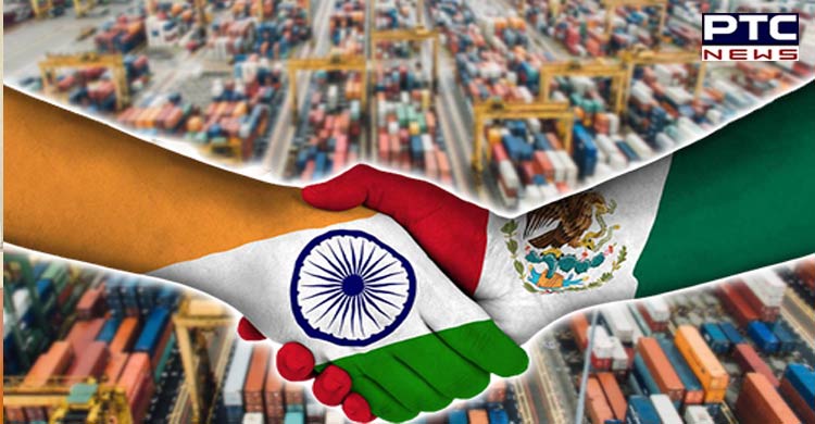 India, Mexico hold sixth round of Foreign Office Consultations