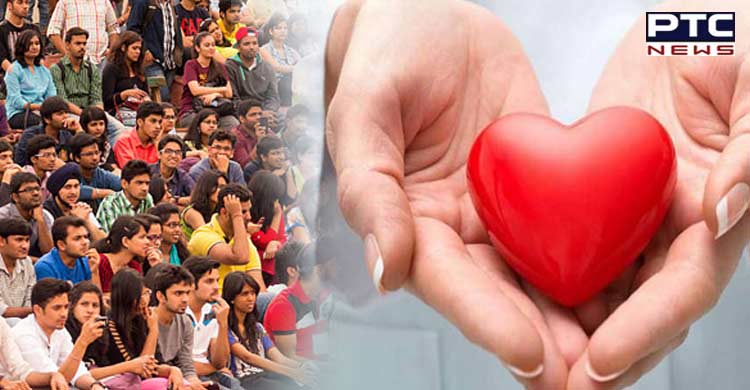 India has '2-3 times higher percentage' of heart diseases than western countries