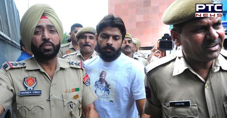 Lawrence Bishnoi denies hand in Sidhu Moosewala's murder