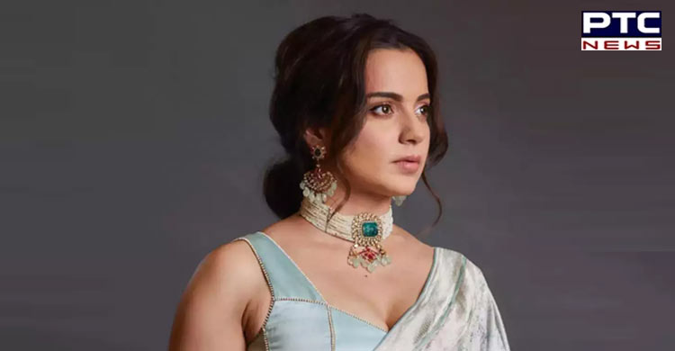 Kangana Ranaut defends Agnipath scheme, appreciates govt