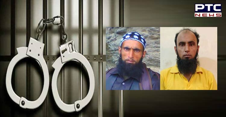 J-K Hizbul Mujahideen terrorist arrested in Bengaluru