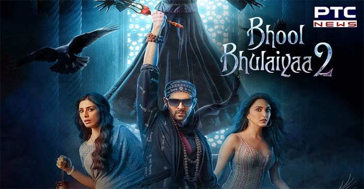 Kartik-Aaryan’s-'Bhool-Bhulaiyaa-2'-soars-at-global,-domestic-box-office-3