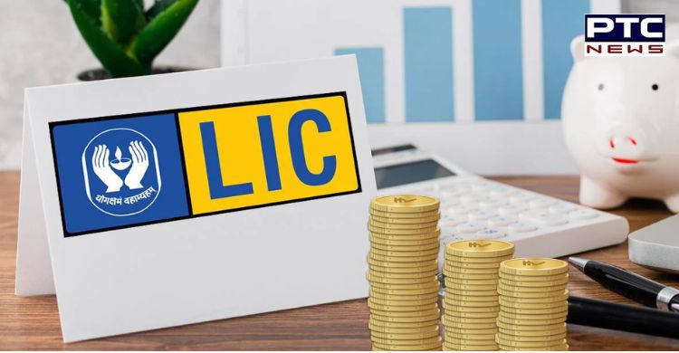 LIC shares hit new record low; one-fourth of market-cap wiped out