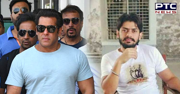 Lawrence Bishnoi questioned in Salman Khan threat letter case