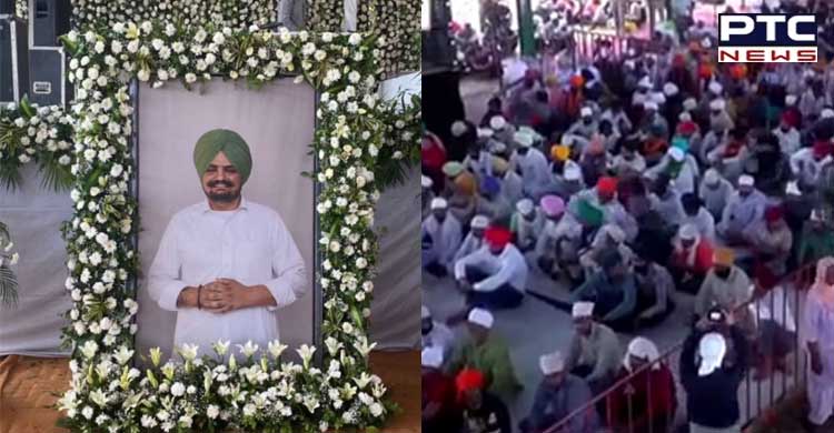 Watch Antim Ardas: It's as if a part of Sidhu Moosewala's kin, friends and fans has gone with him
