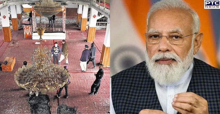 PM Modi condemns ‘barbaric attack’ on Kabul gurdwara