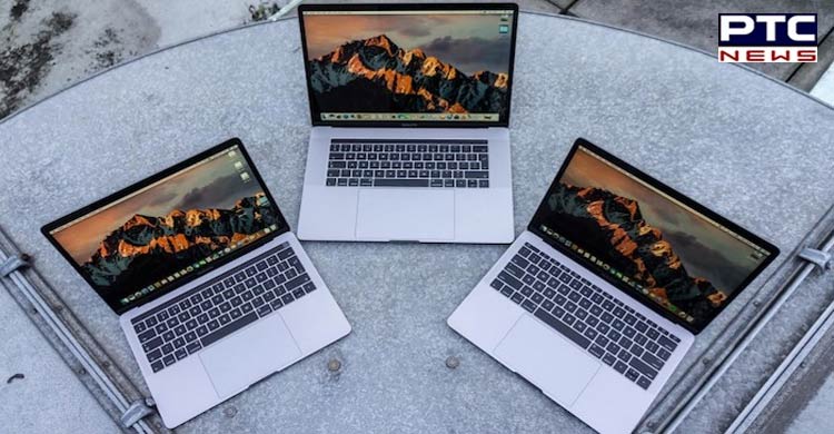 Apple plans to ship up to 7 million units of MacBook Air by 2022-end