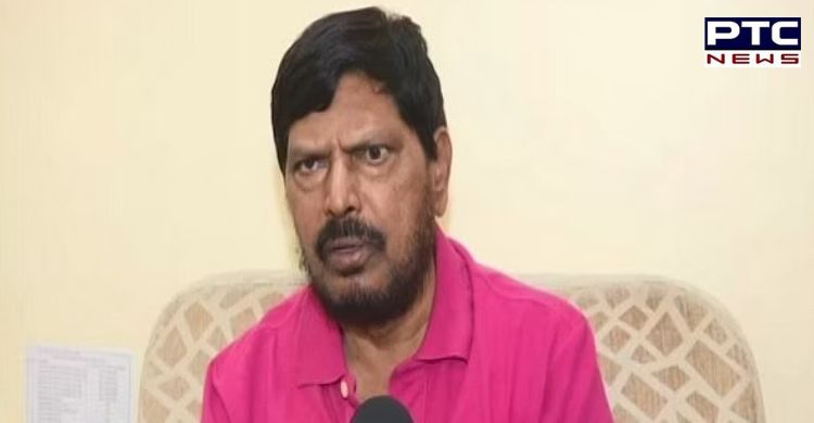 Sharad Pawar refused to contest Prez polls, was aware of his defeat: MoS Ramdas Athawale