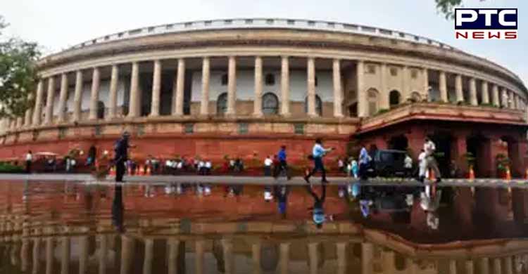 Parliament's Monsoon Session likely to commence from July 18: Sources
