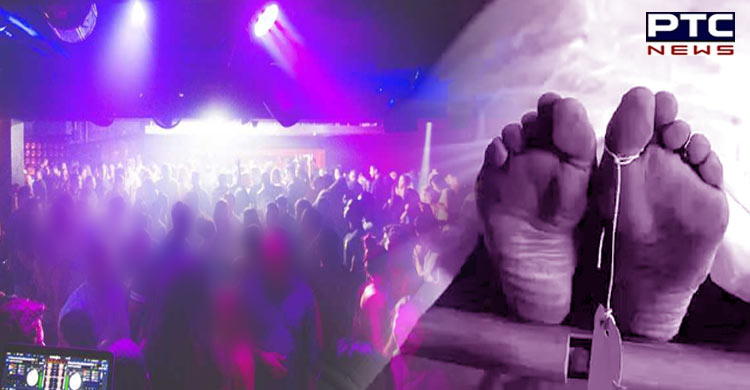 Mysterious deaths at South Africa nightclub; investigation underway