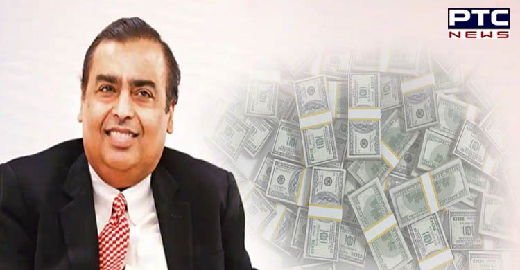 Mukesh Ambani surpasses Gautam Adani to regain Asia's richest man tag