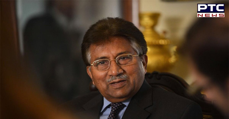 Ailing Pervez Musharraf set to return to Pakistan
