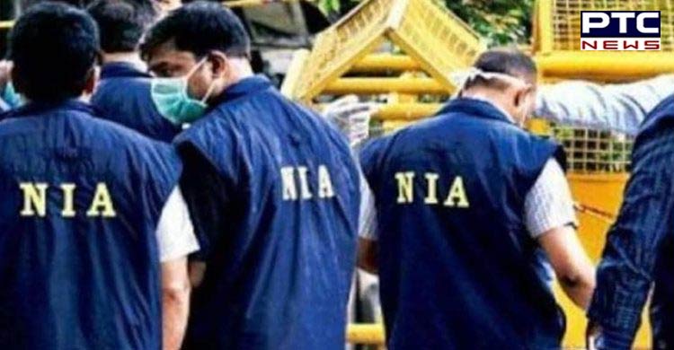 सिद्धू मूसेवाला हत्याकांड: NIA की बुलंदशहर में छापेमारी, पूछताछ के लिए एक  को हिरासत में लिया