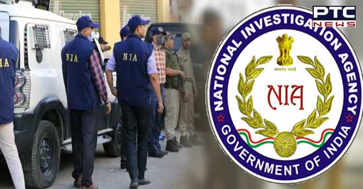 NIA raids seven places in Punjab in Karnal IED seizure case