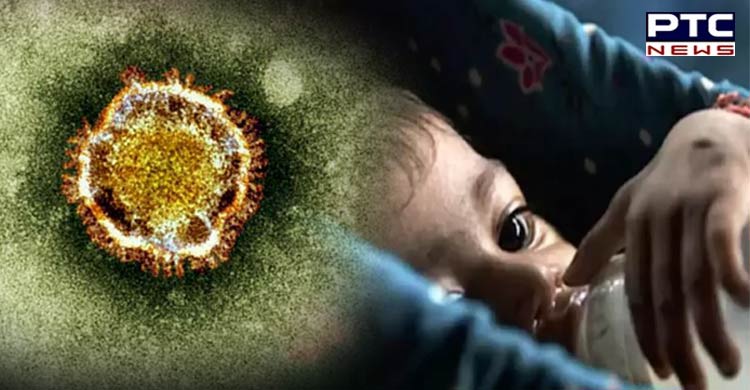 Two confirmed cases of norovirus detected among schoolchildren in Kerala