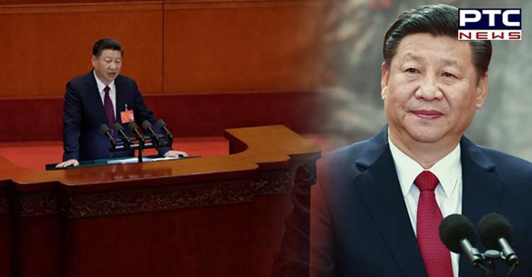 Chinese President Xi Jinping unlikely to face challenge in next election