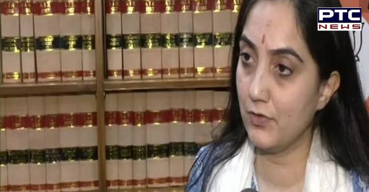 Remarks against Prophet: Nupur Sharma gets security after death threat complaint