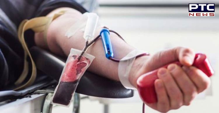 World Blood Donor Day: WHO urges potential blood donors to 'join the effort'