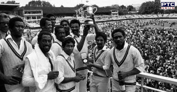 On this day in 1975, India won first-ever ODI match
