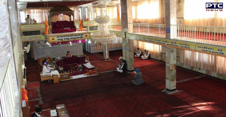 Kabul Gurdwara attack: All terrorists who attacked Gurdwara Sahib  neutralised by Afghan soldiers