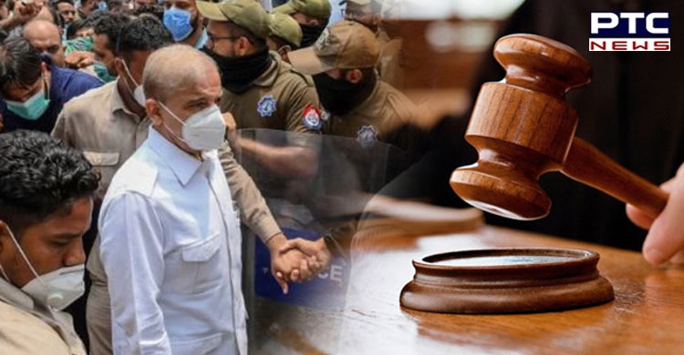 Money laundering case: Pak court reverses verdict over bail plea of PM