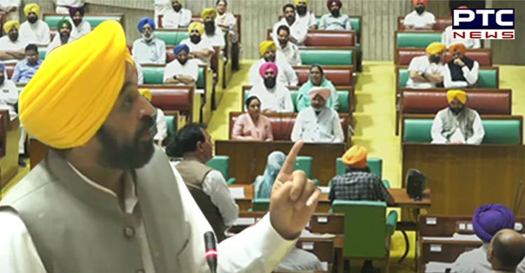 Punjab Budget Session 2022 concludes with nod to 4 Bills