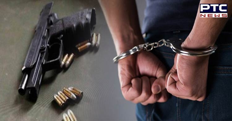 Punjab Police arrest five shooters among 11 operatives of Lawrence-Rinda Gang