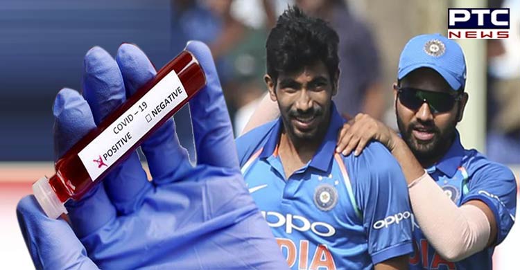 Jasprit Bumrah to lead team India in Edgbaston Test