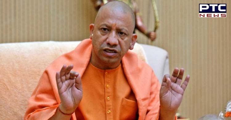 UP: Yogi Adityanath's chopper makes emergency landing after bird hit