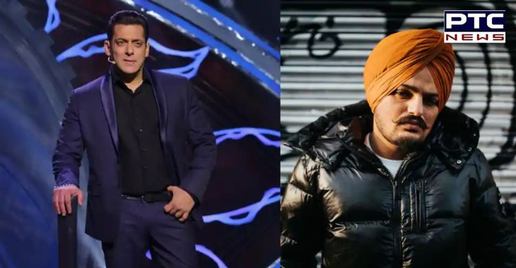 'Moosewala jaisa kar denge': Salman Khan, father Salim Khan receive threat letter