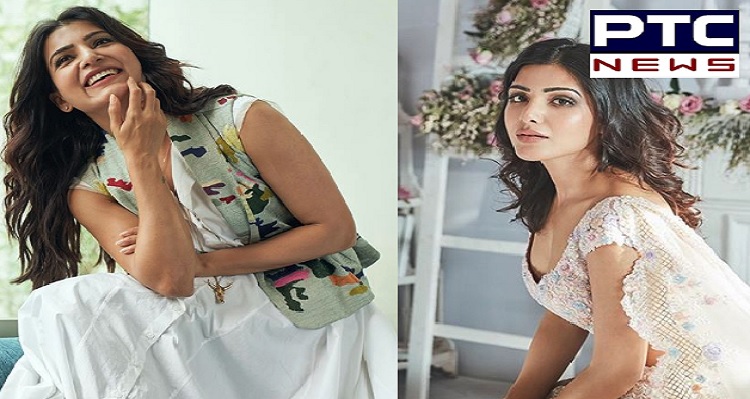 Is Samantha Prabhu making her debut in 'Koffee with Karan'?