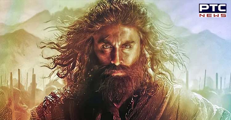 Shamshera' Teaser: Ranbir Kapoor, Sanjay Dutt exhibit fearless role