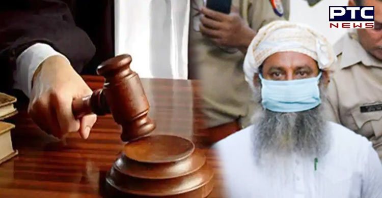 Terrorist Waliullah Khan gets death sentence in 2006 Varanasi bomb blast case