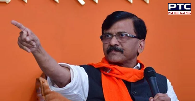 Even if you behead me, won't take Guwahati route': Sanjay Raut after ED  summons
