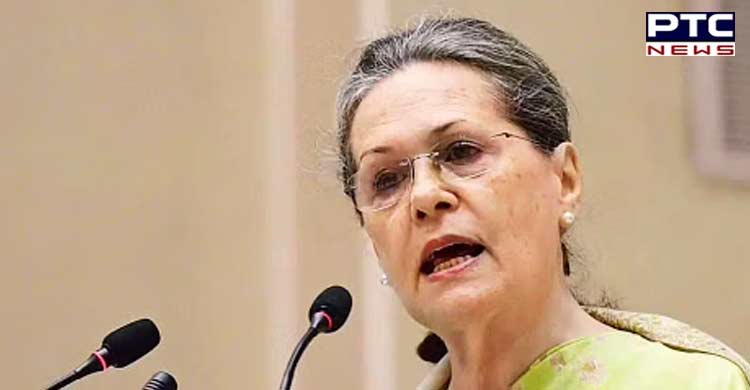 National Herald Case: Sonia Gandhi to appear before ED on July 21